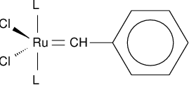 Grubbs Catalyst